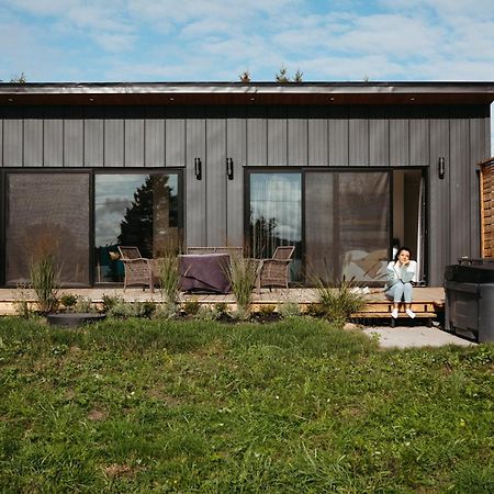 Reid'S Cove Retreat Villa Tatamagouche Exteriör bild