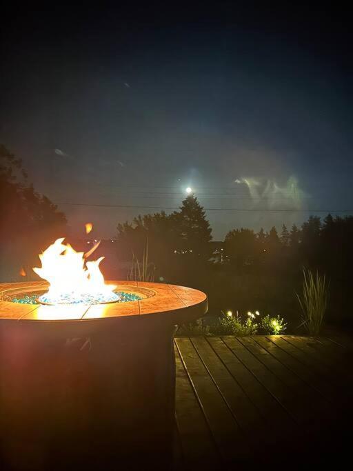 Reid'S Cove Retreat Villa Tatamagouche Exteriör bild